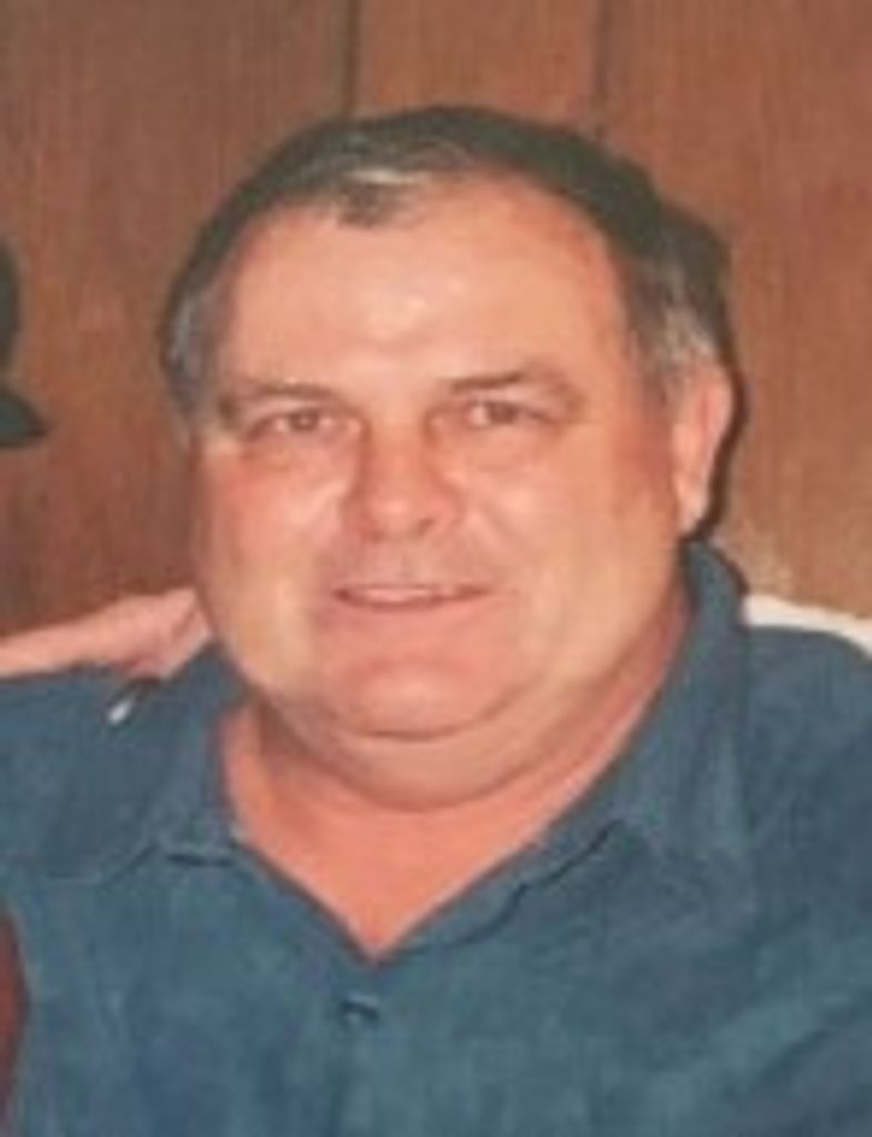 Samuel "Butch" Pierson Profile Photo