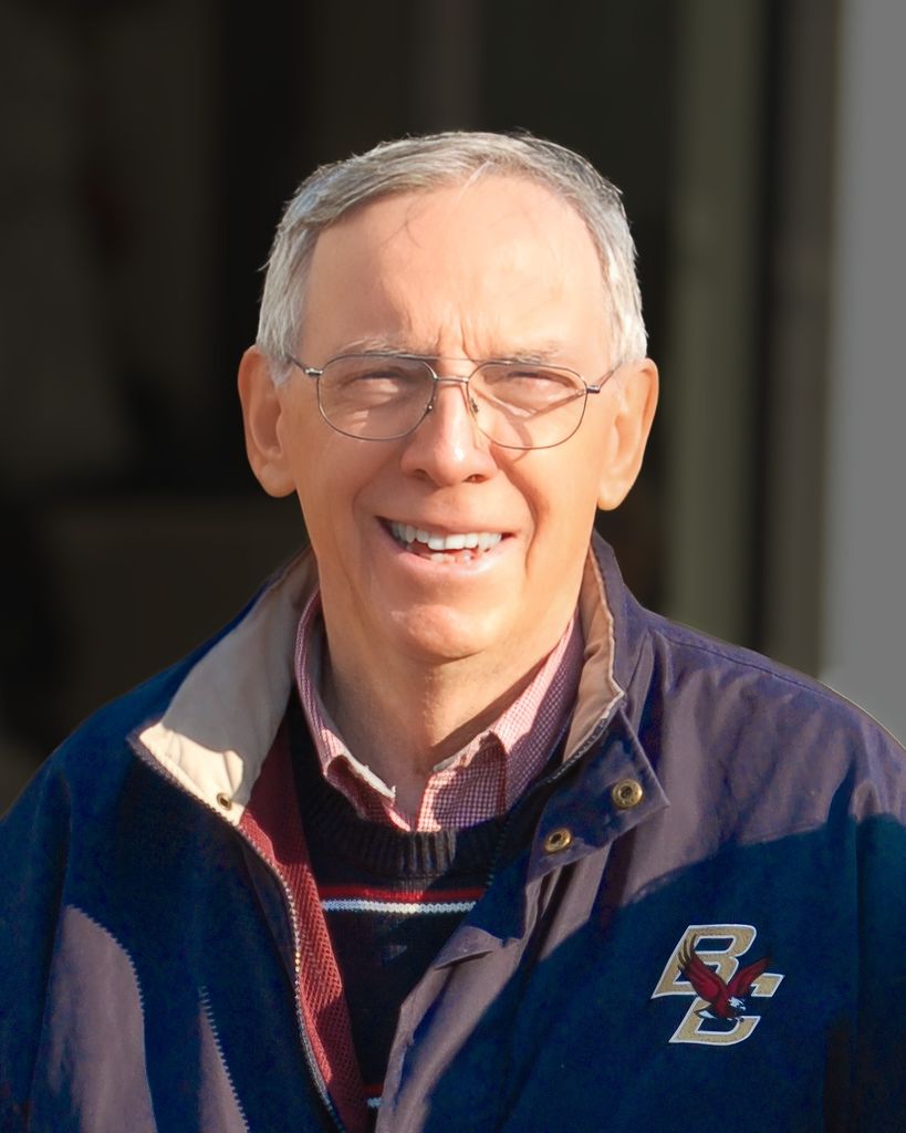 John T. 'Jack' O'Halloran