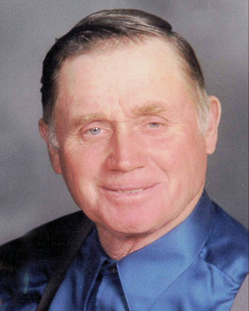 Conrad F. Wildhagen Profile Photo