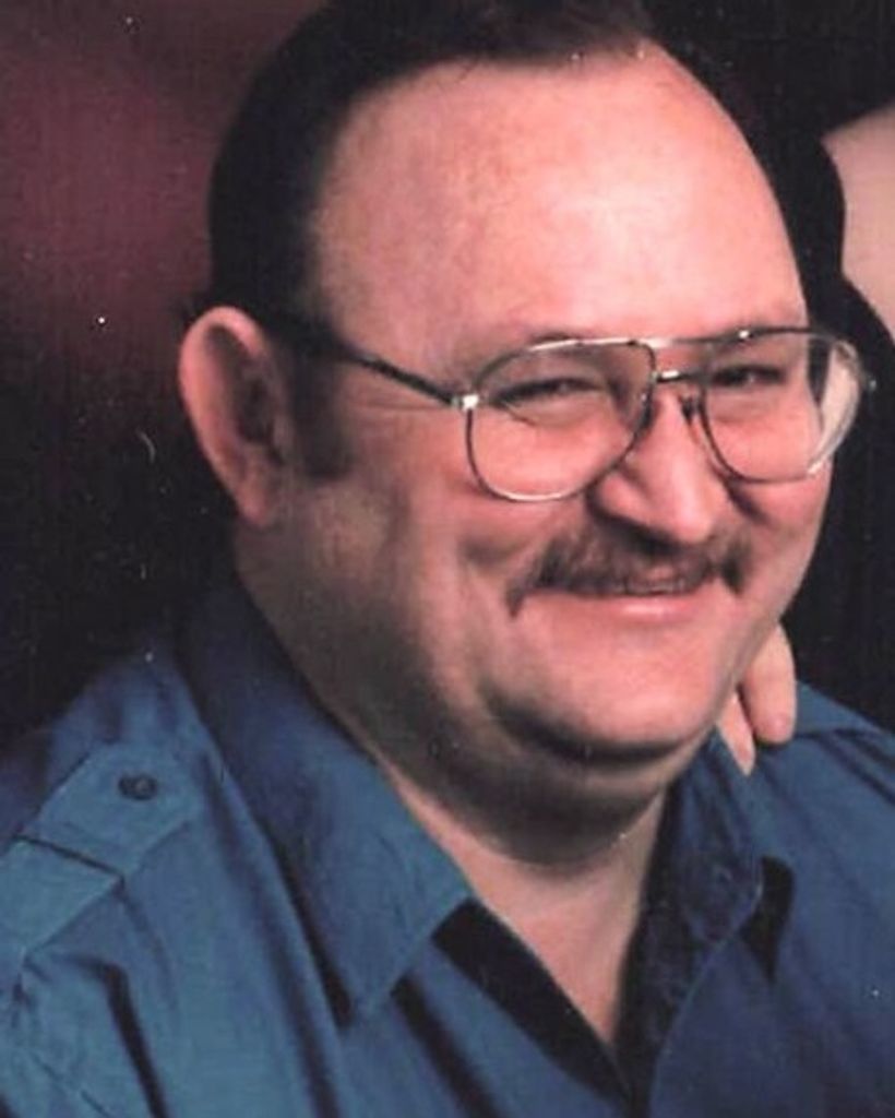 David Wayne King Profile Photo