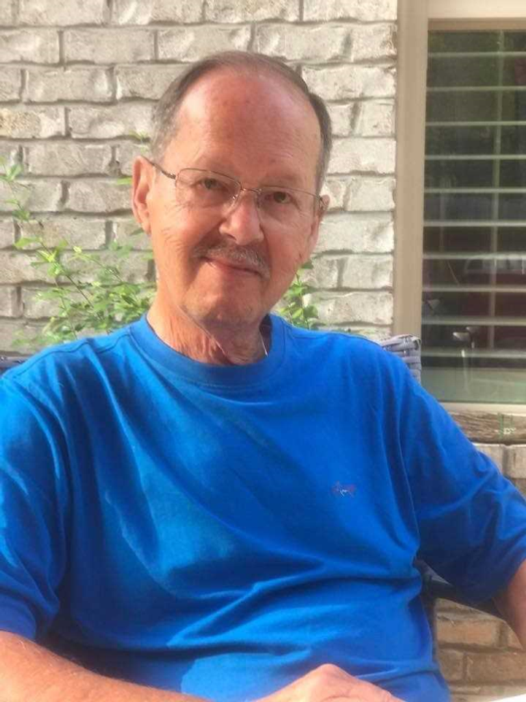 Robert Flowers