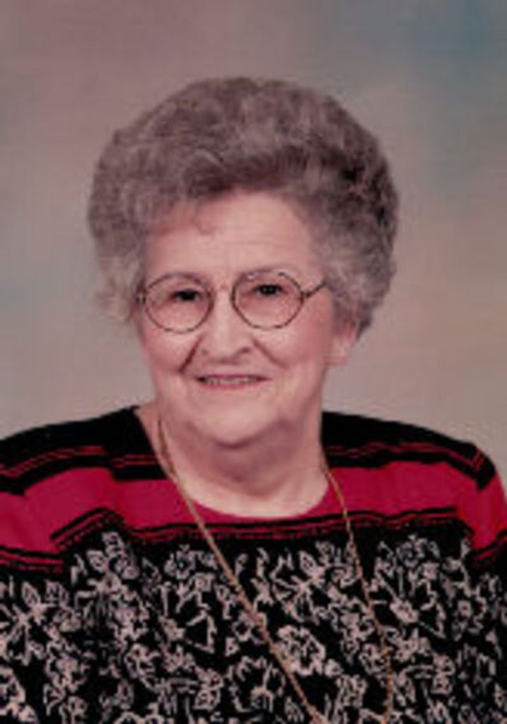 Virginia Taylor Profile Photo