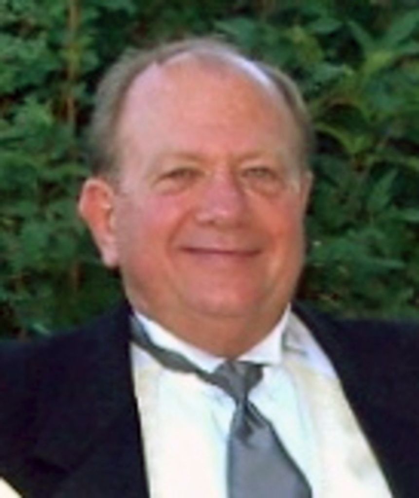 David William Dick Davidson