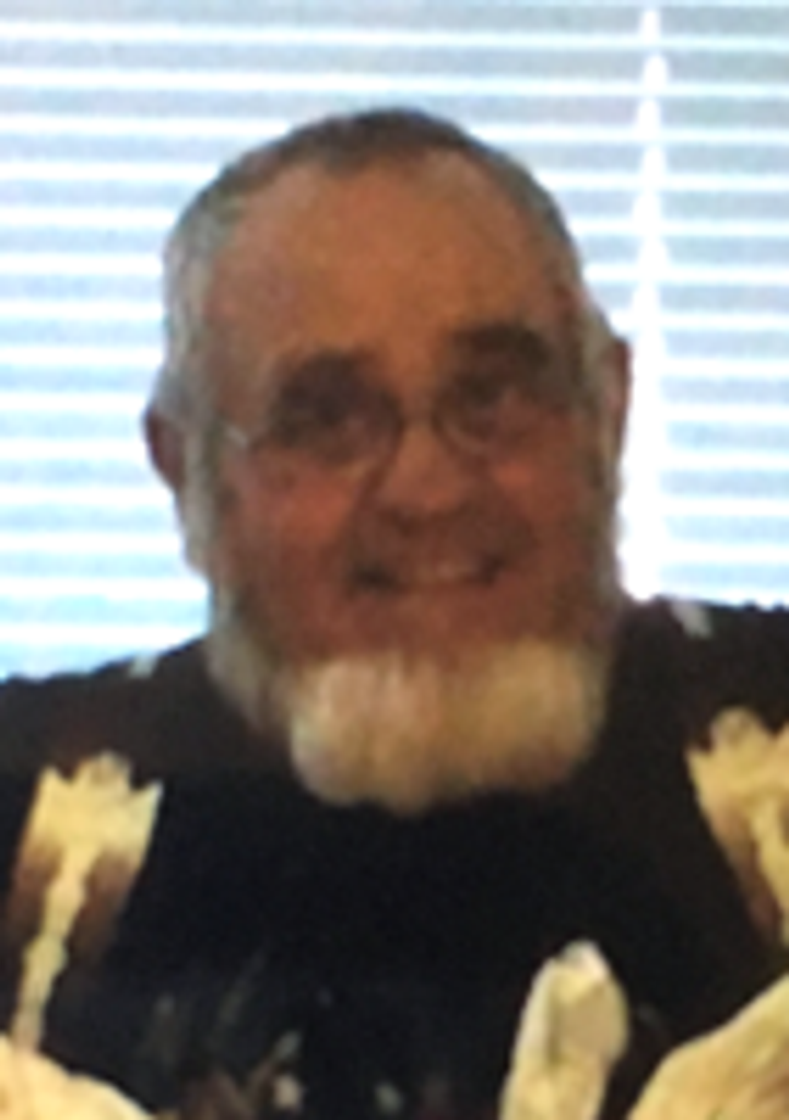 Ronald R. Strasser