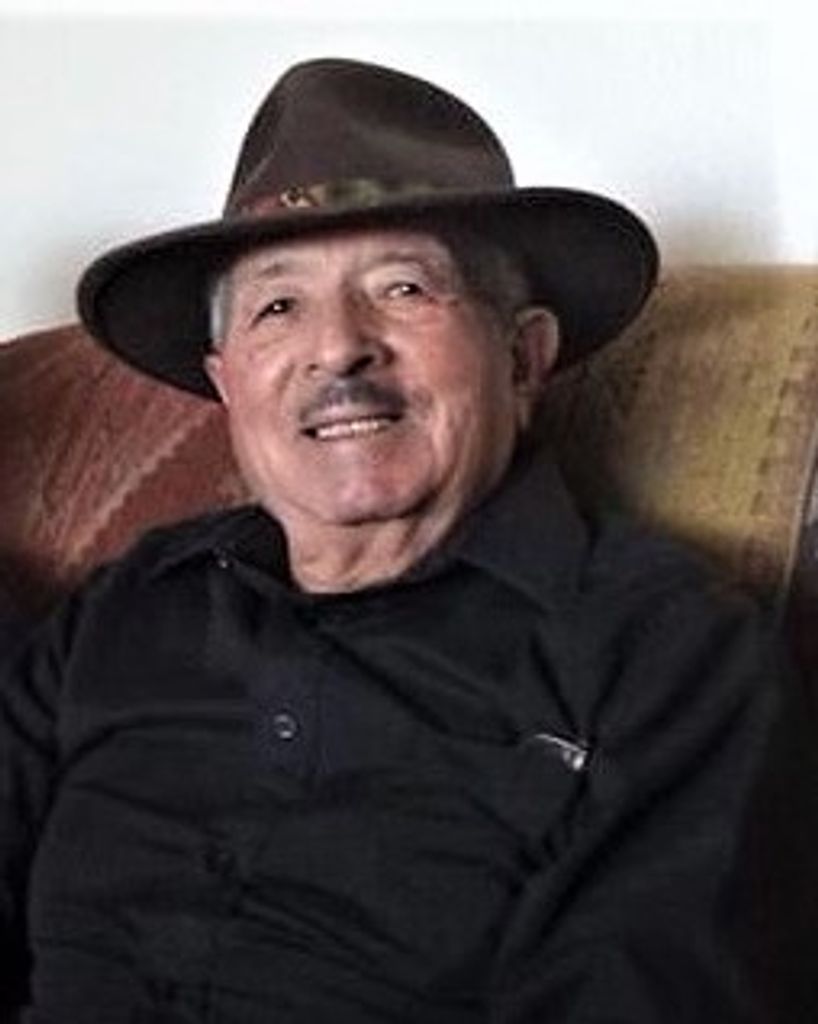Orlando Salazar