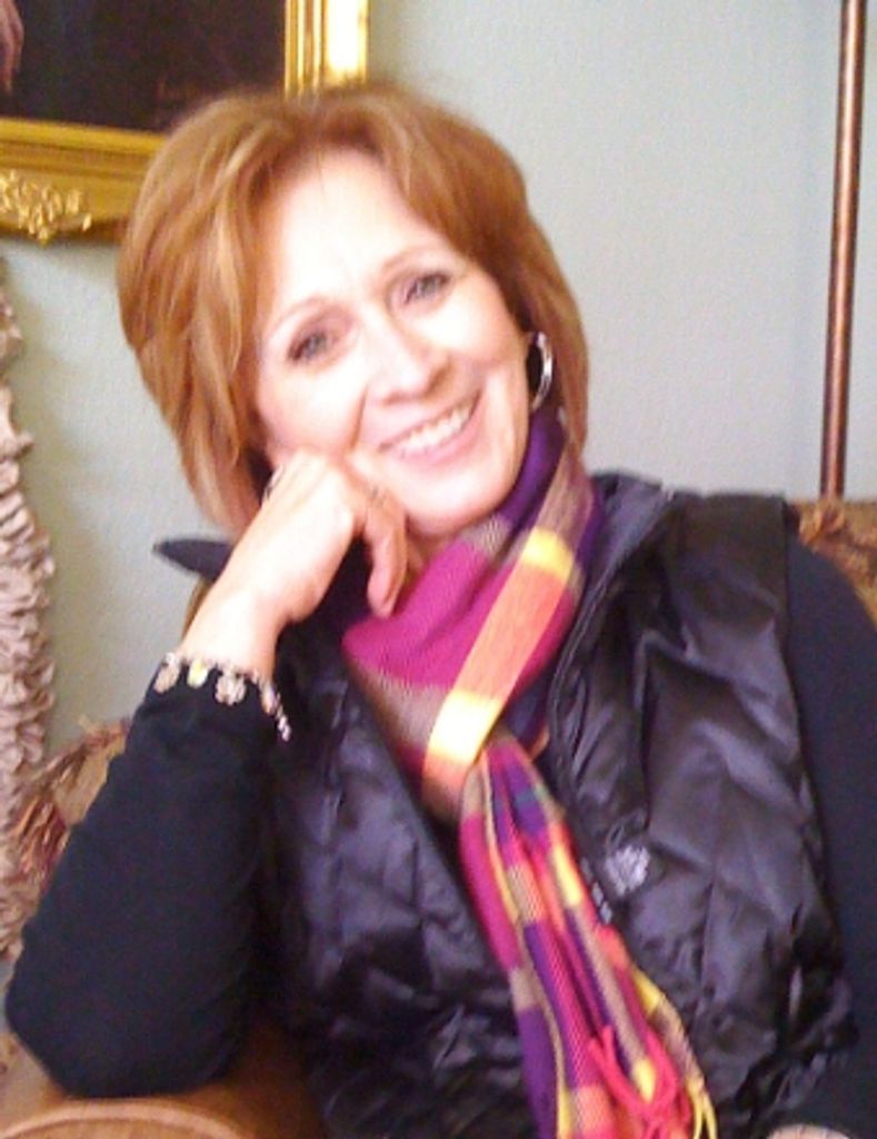 Stephanie Denise Behymer Profile Photo
