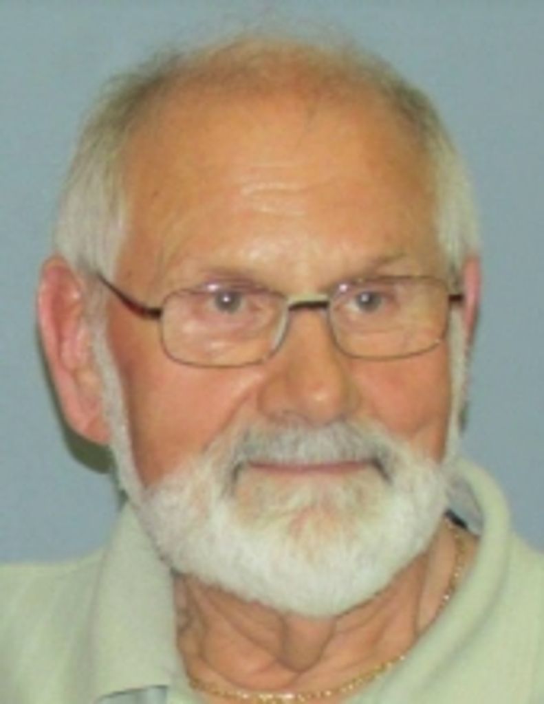 Jack E. Peters Profile Photo