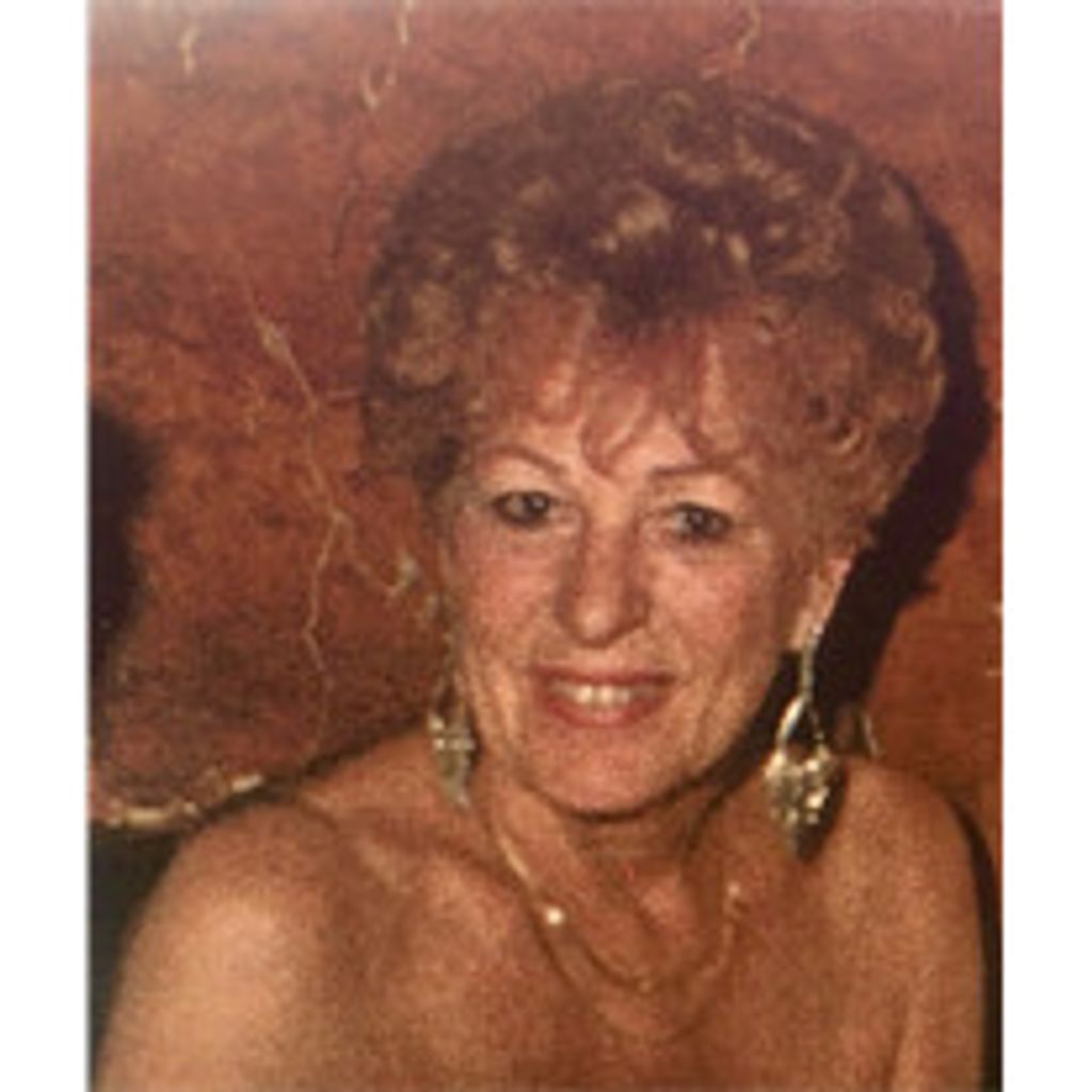 Mildred Arlene Majdan-Romanetz