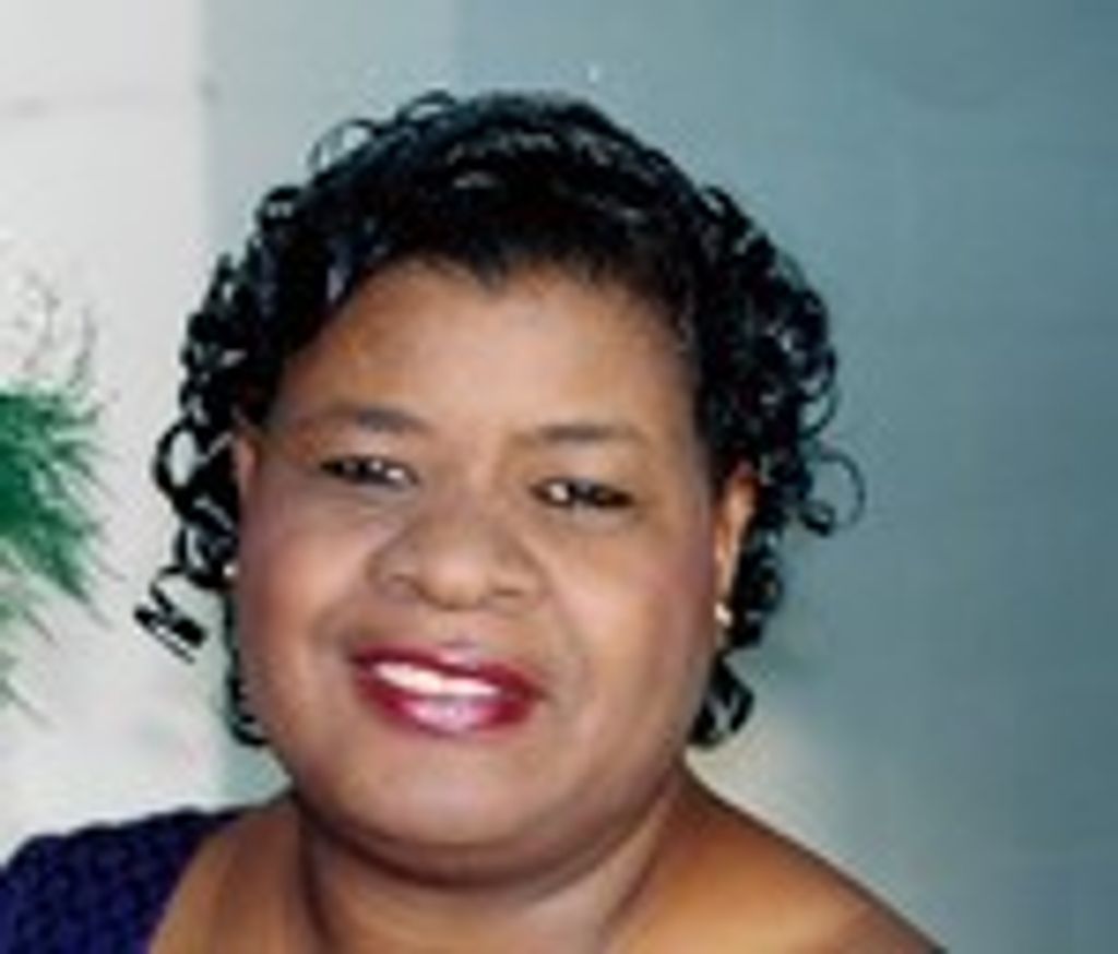 Maxine Evette Robey Profile Photo