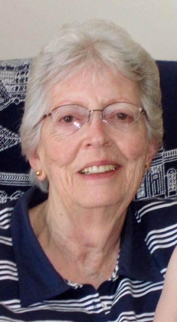 Joan F. Barron Profile Photo