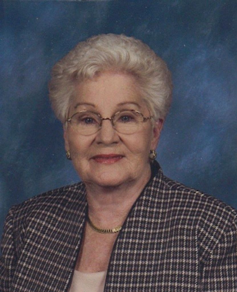 Irene Davis Broome