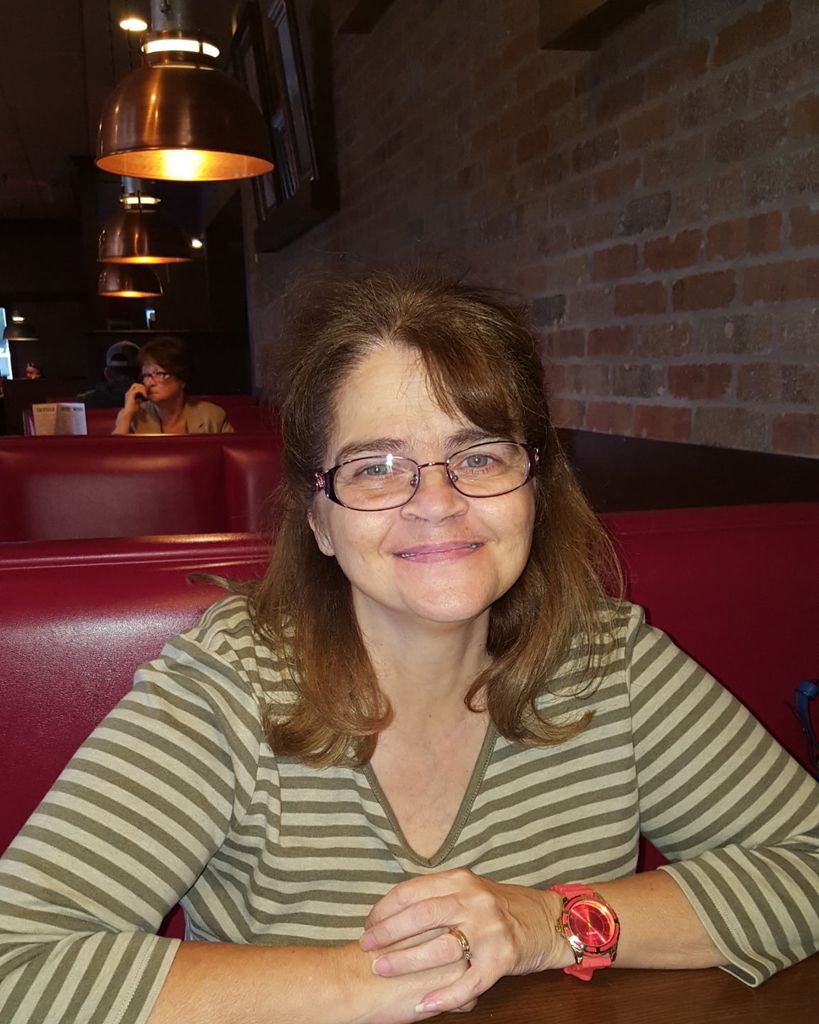 Beverly L. Dean