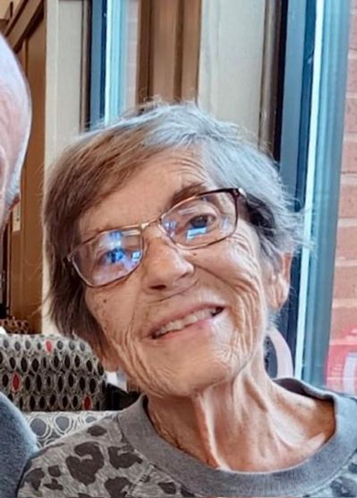 Shirley C. Scheuermann Profile Photo