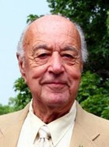 Richard Compolattaro Profile Photo