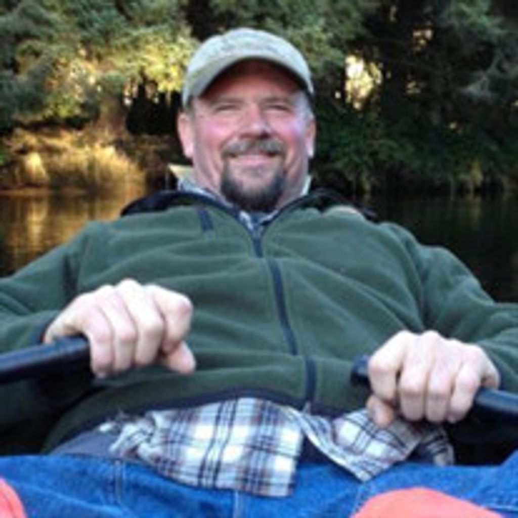 Kenneth L. Harris Profile Photo