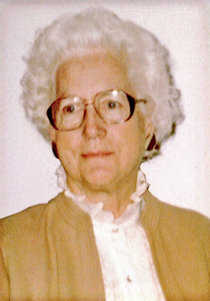 Mildred (Sauer)  Hite