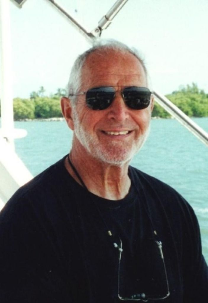 Larry Zangerle