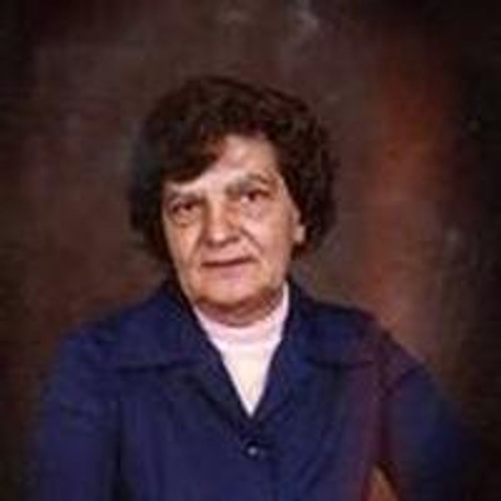 Catherine Janice Wolfe