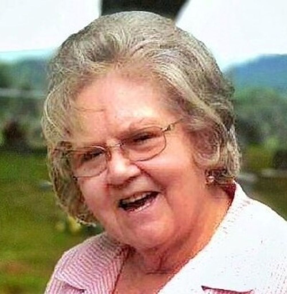 Margaret Pritchard Clark Profile Photo