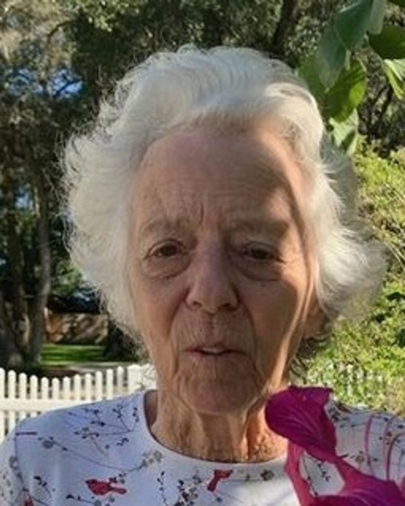 Carol Christine Tedesco