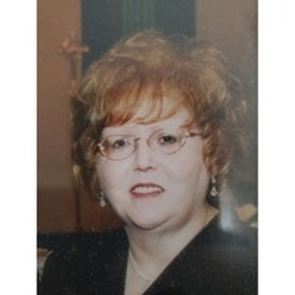 Beverly Jean Stokes