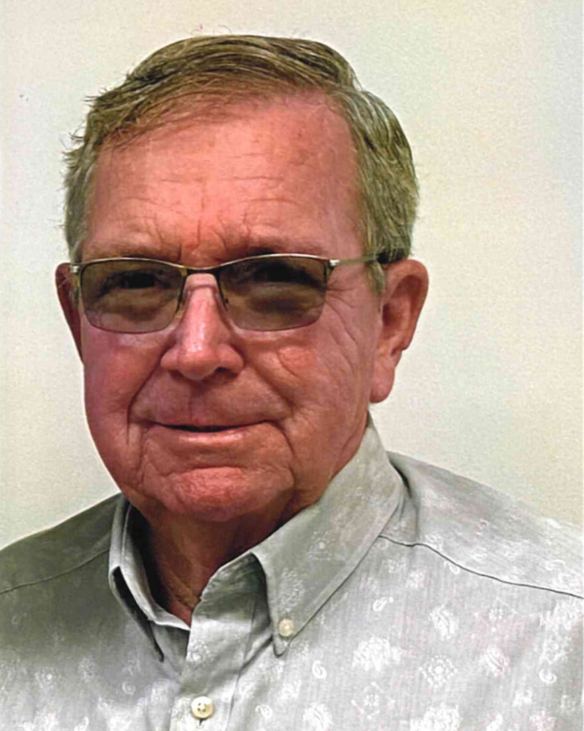 Paul E. Hamilton