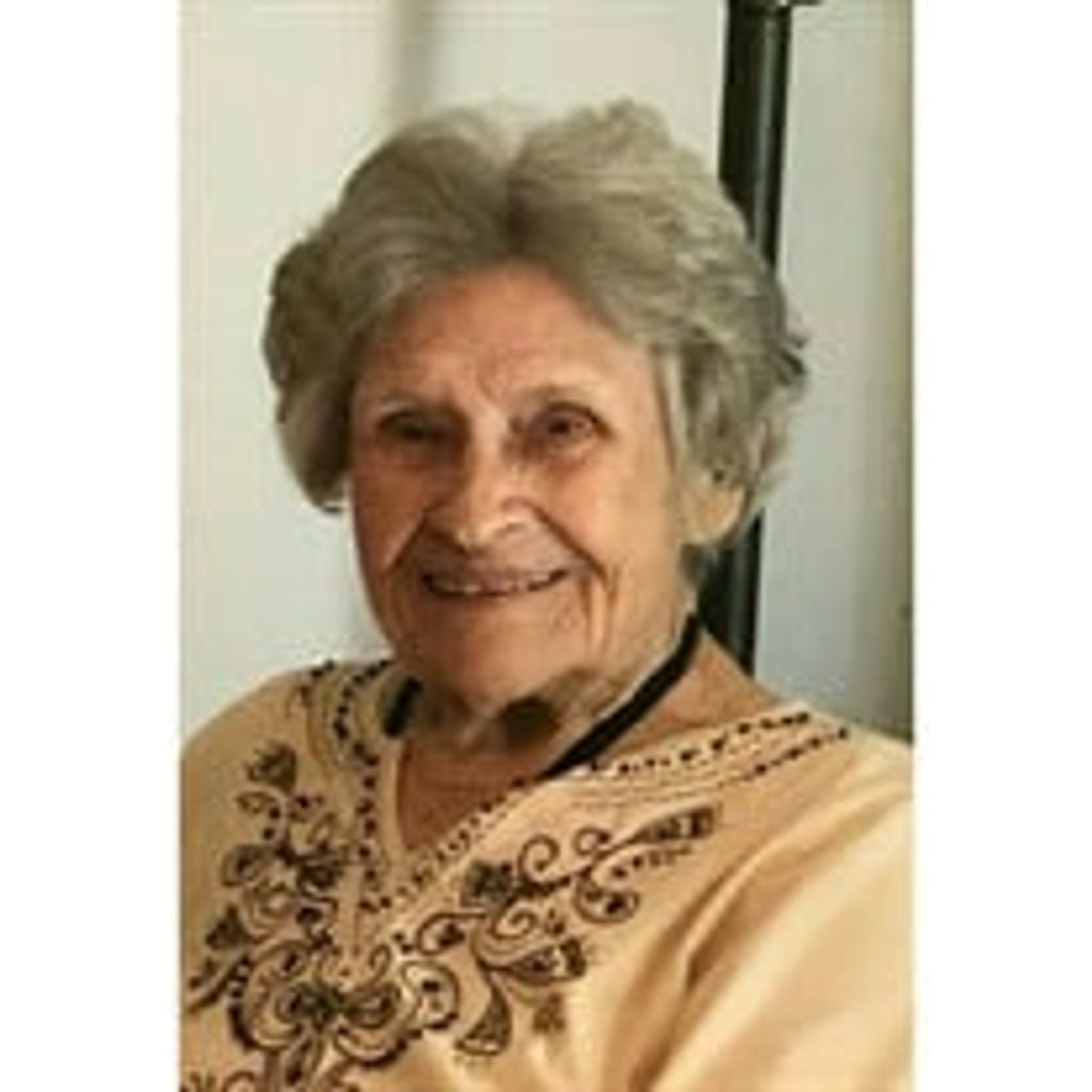 Grace Saturday Taylor Profile Photo