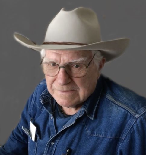 James Robert "Bob" Christian Profile Photo