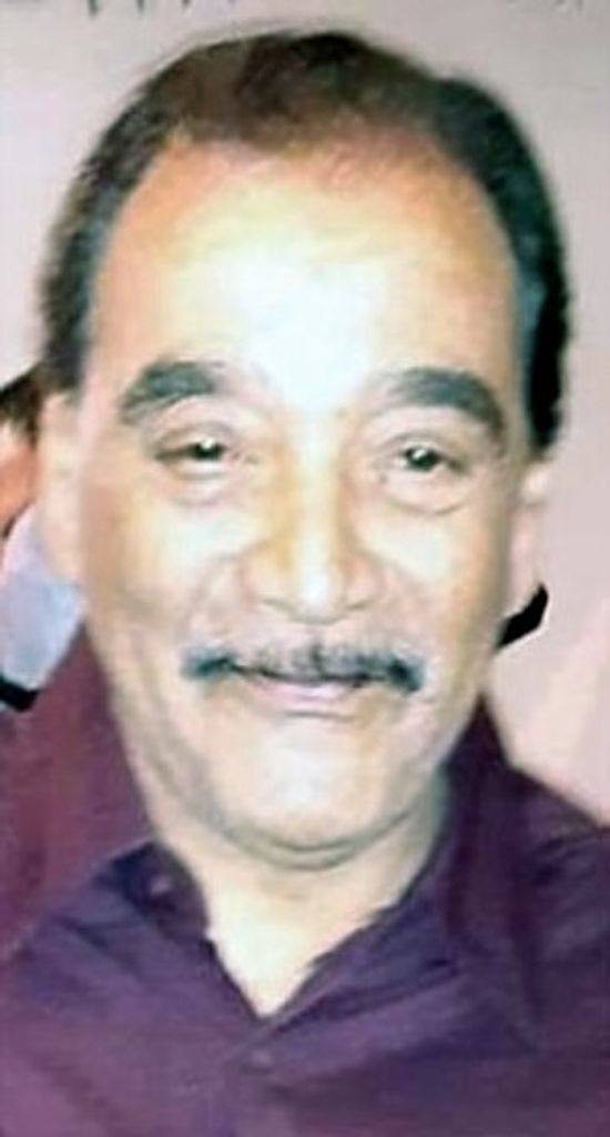 Manuel Cordero Pacheco