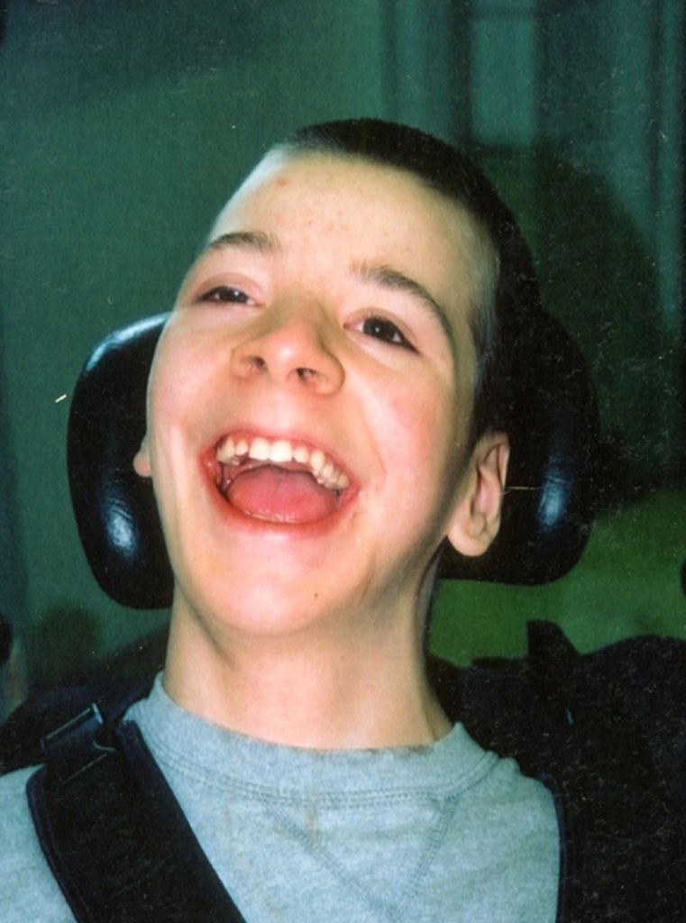 Charles "Charlie" R. Fluegel