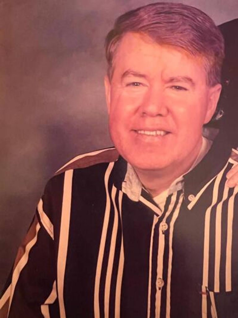 William Larry Thompson