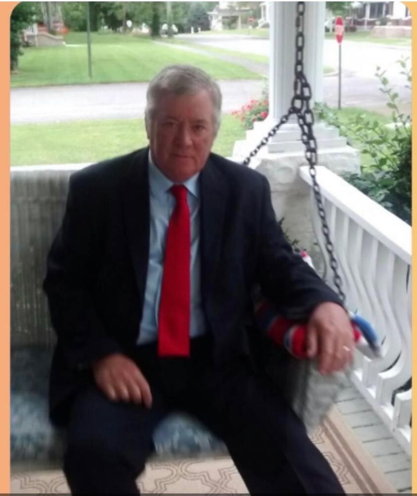 Ronald Alan Land Profile Photo