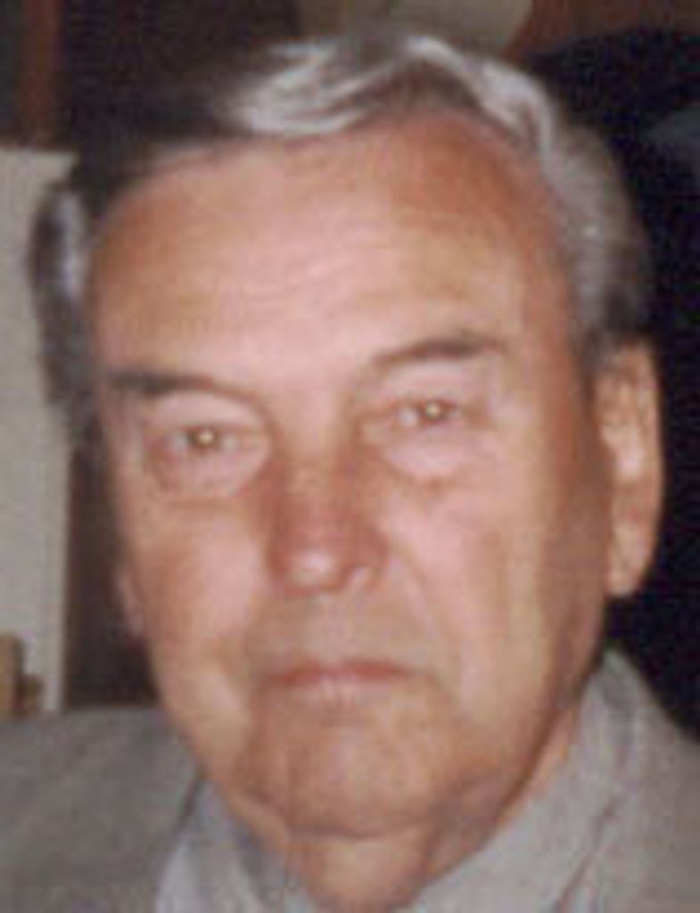 Richard N. Johnston
