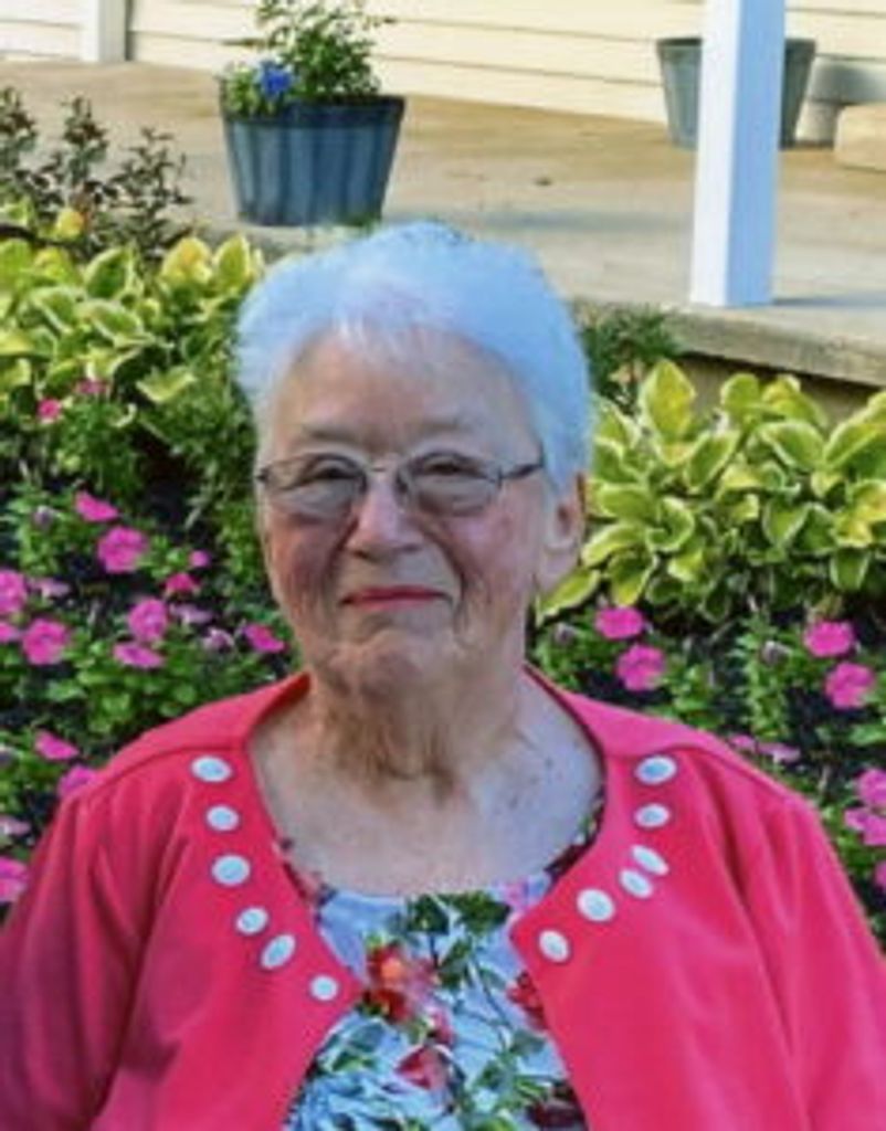 Phyllis J. (Filson) Bachtel