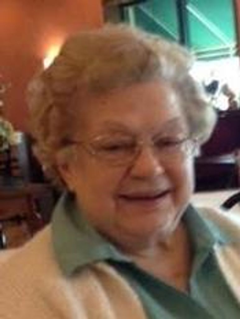 Dotty Solinsky Profile Photo