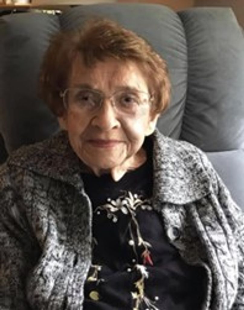 Allyn Joann “Jo” Semple