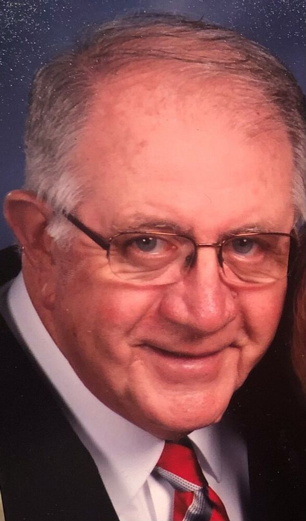 Ronald  Henry Somers Profile Photo