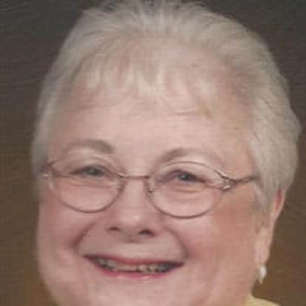 Ruth Mcerlean