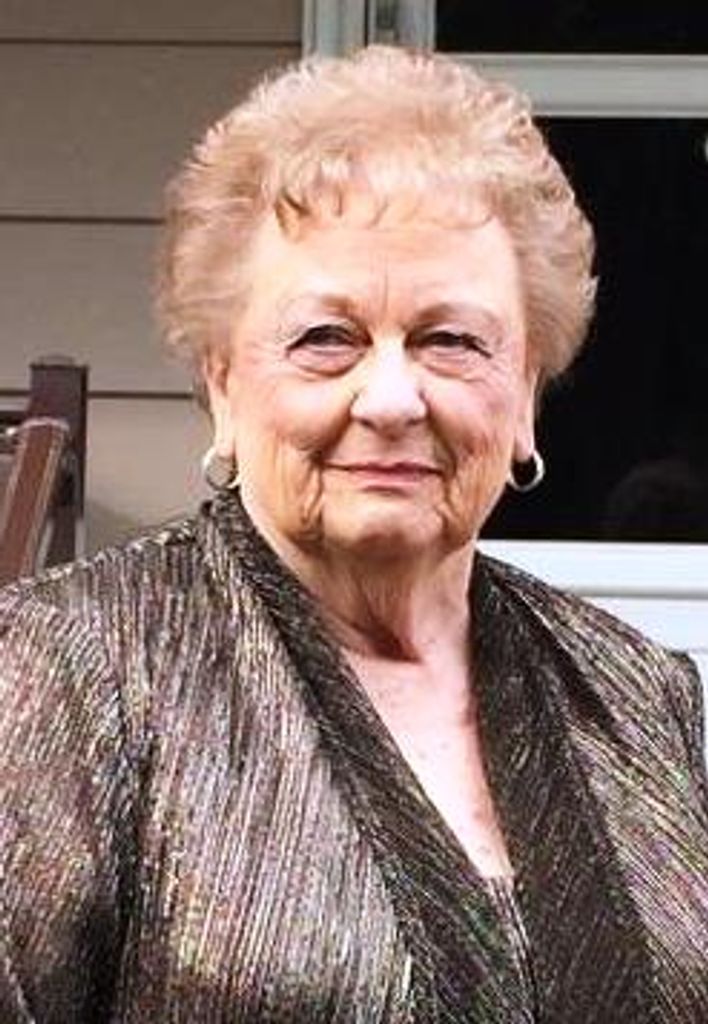 Jeannine A. Hays Profile Photo