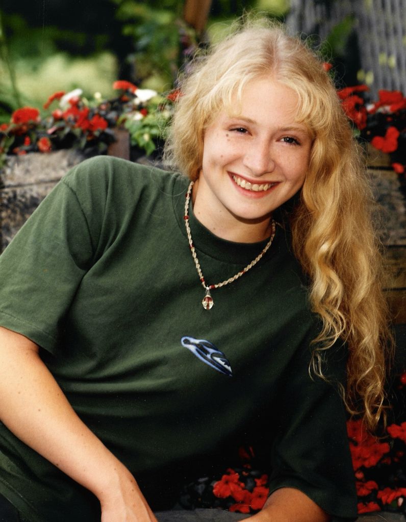 Nicole Royale Herman Profile Photo