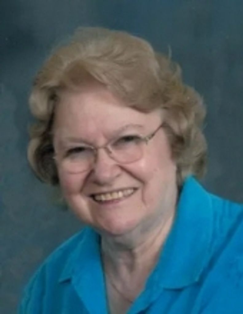 Eunice G. Yount