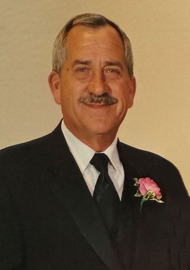 Joel Paul Schwanke Profile Photo