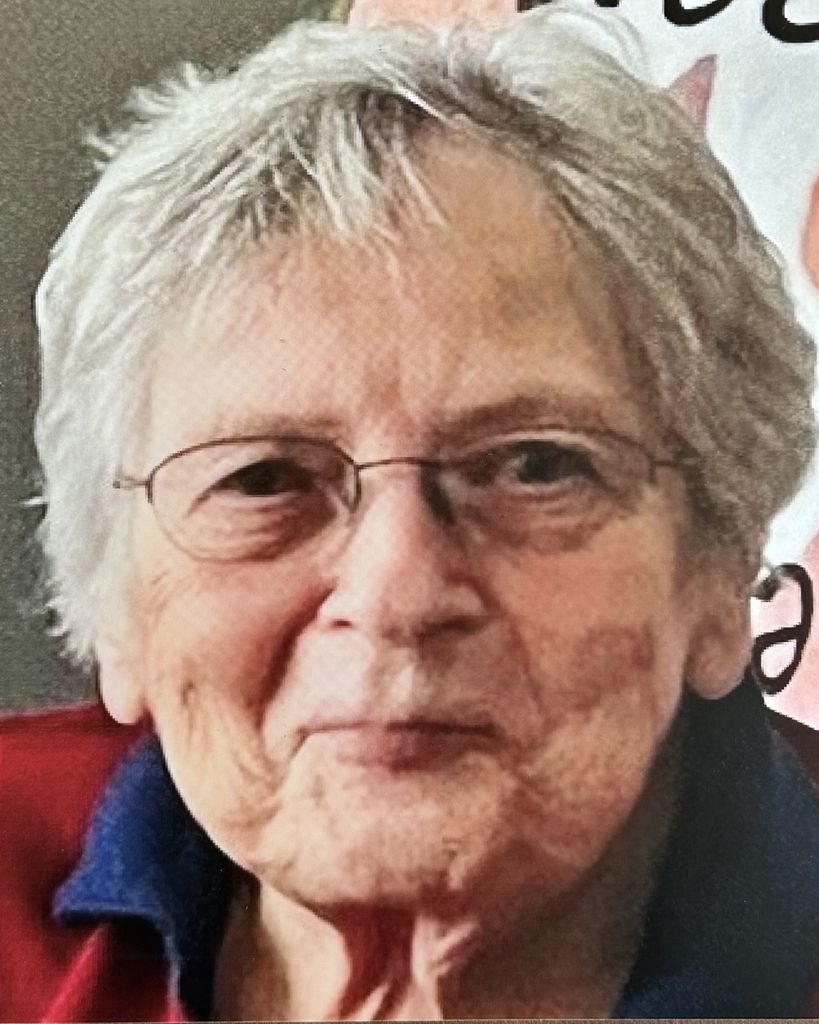 Janet Joyce Daigle Profile Photo