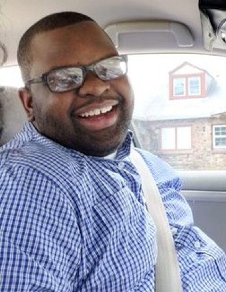 Kaleal A. Ennis Profile Photo