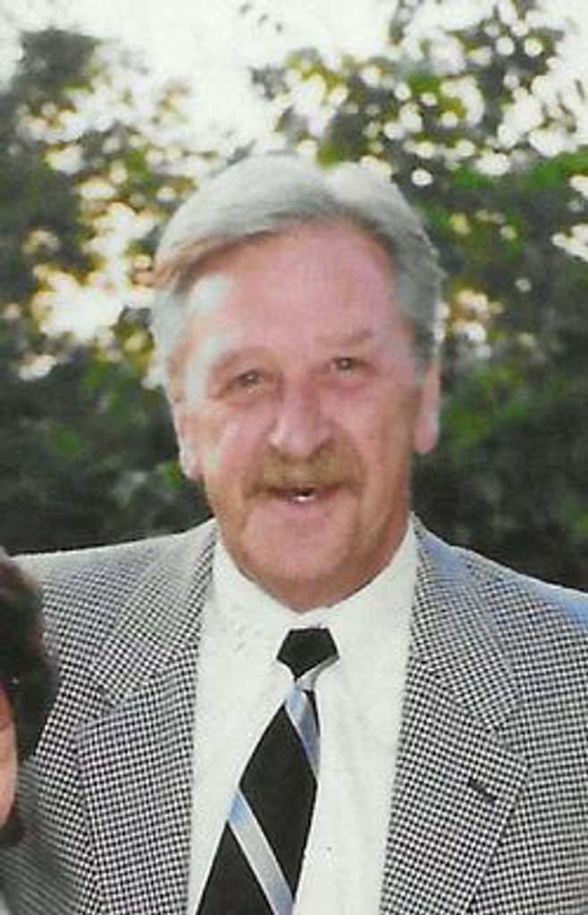 Jess J. Hinkley, Sr.