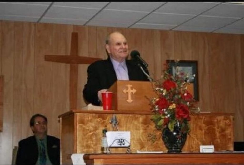 Wendell Reid Pittman Profile Photo