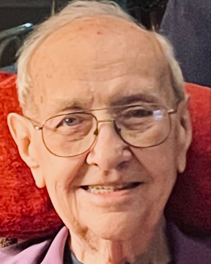 Wayne W. Antenen, Ph.D. Profile Photo