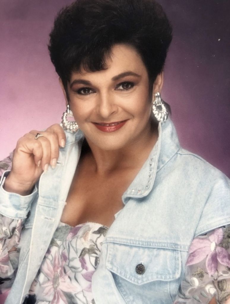 Marcia Ann (Barrett)  Gonnella