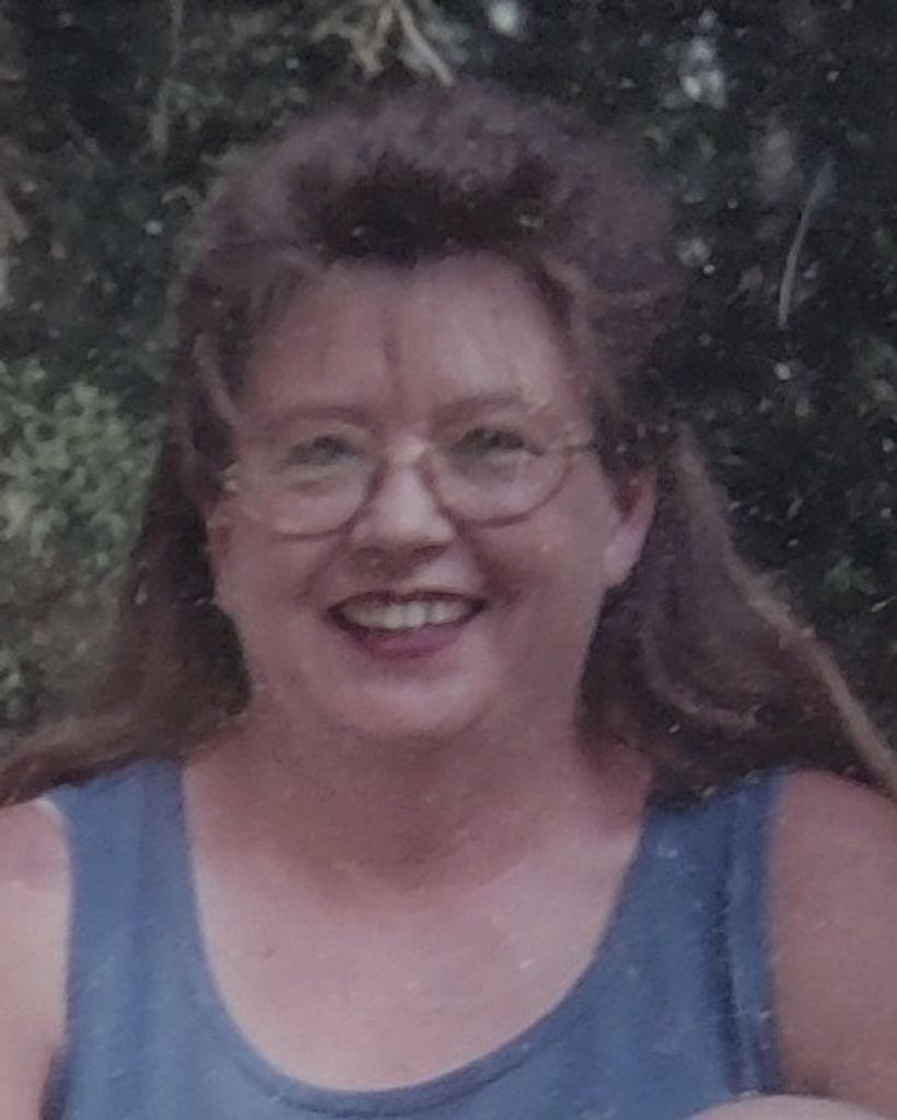 Mary Alice Goode Profile Photo