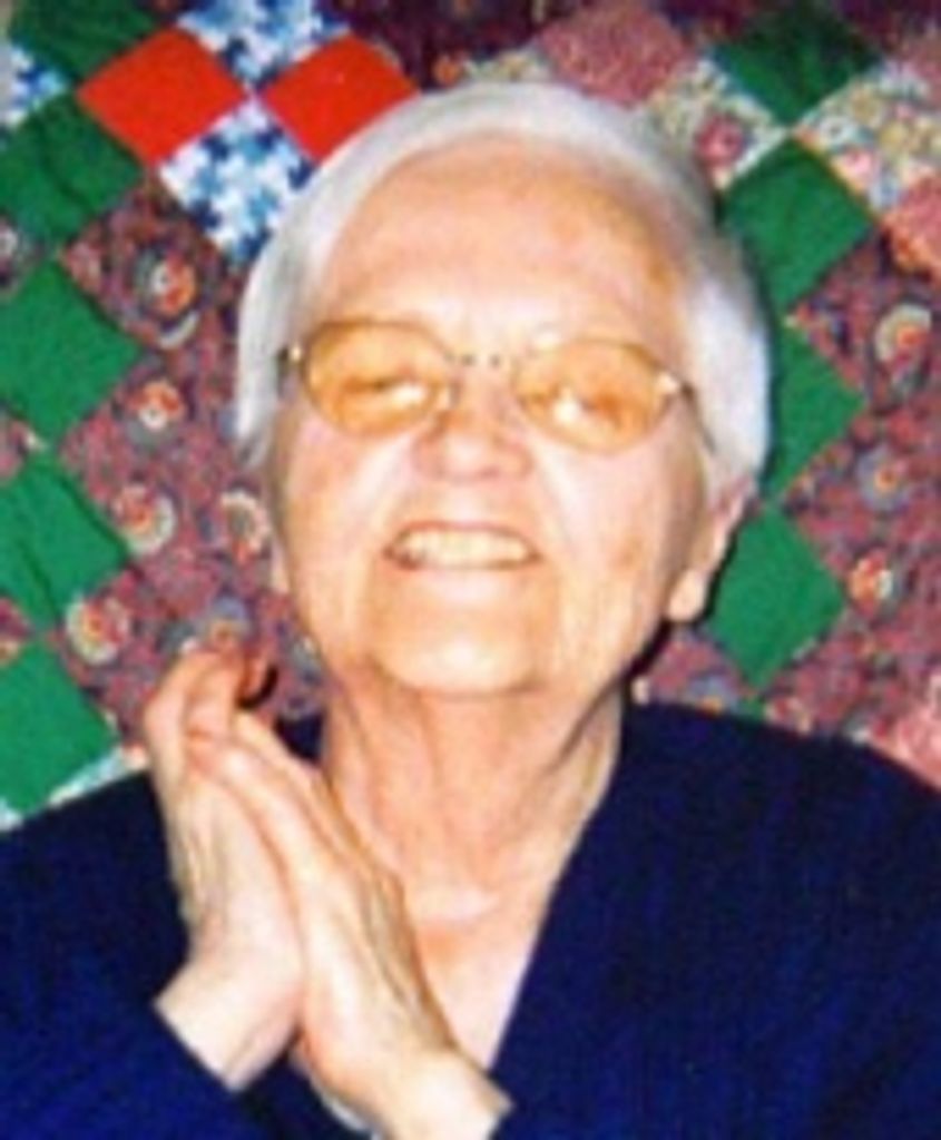 Elizabeth Wendland